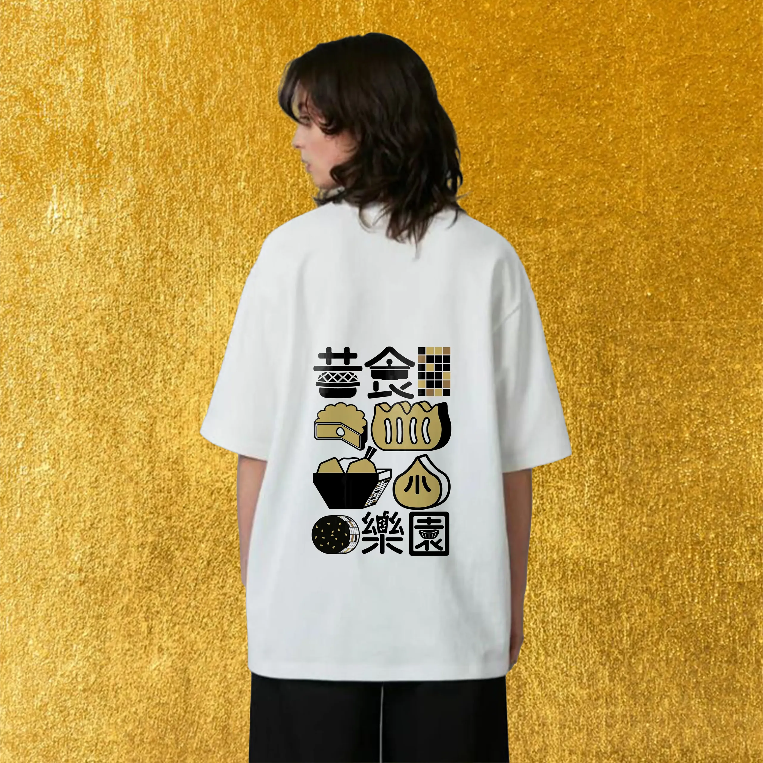 Discover the Hong Kong clothes 1